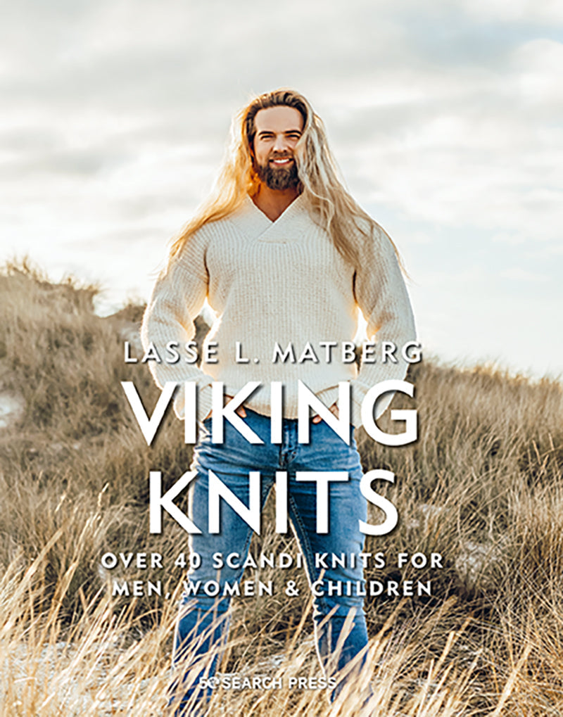 Knitting Books