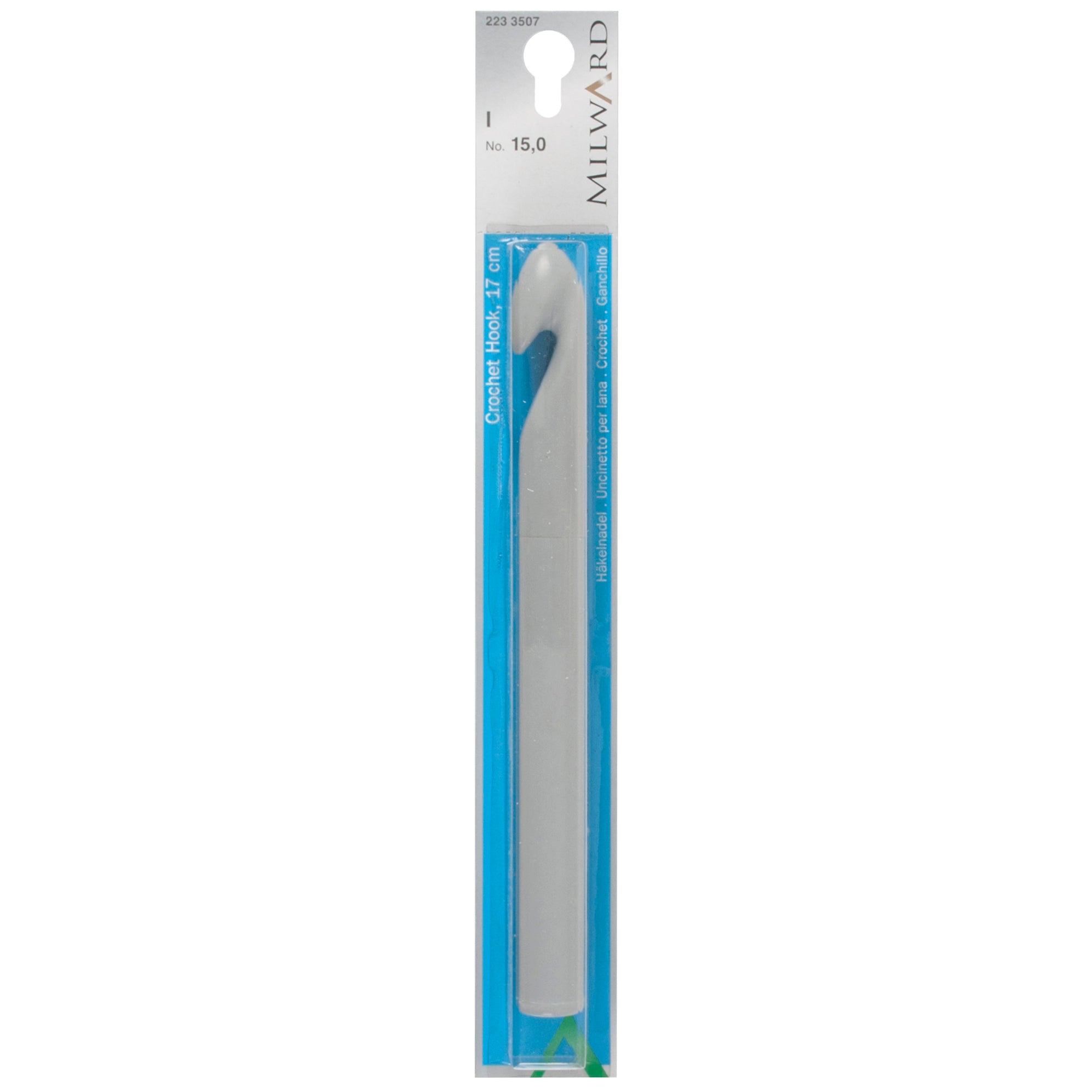 Crochet Hook 15cm