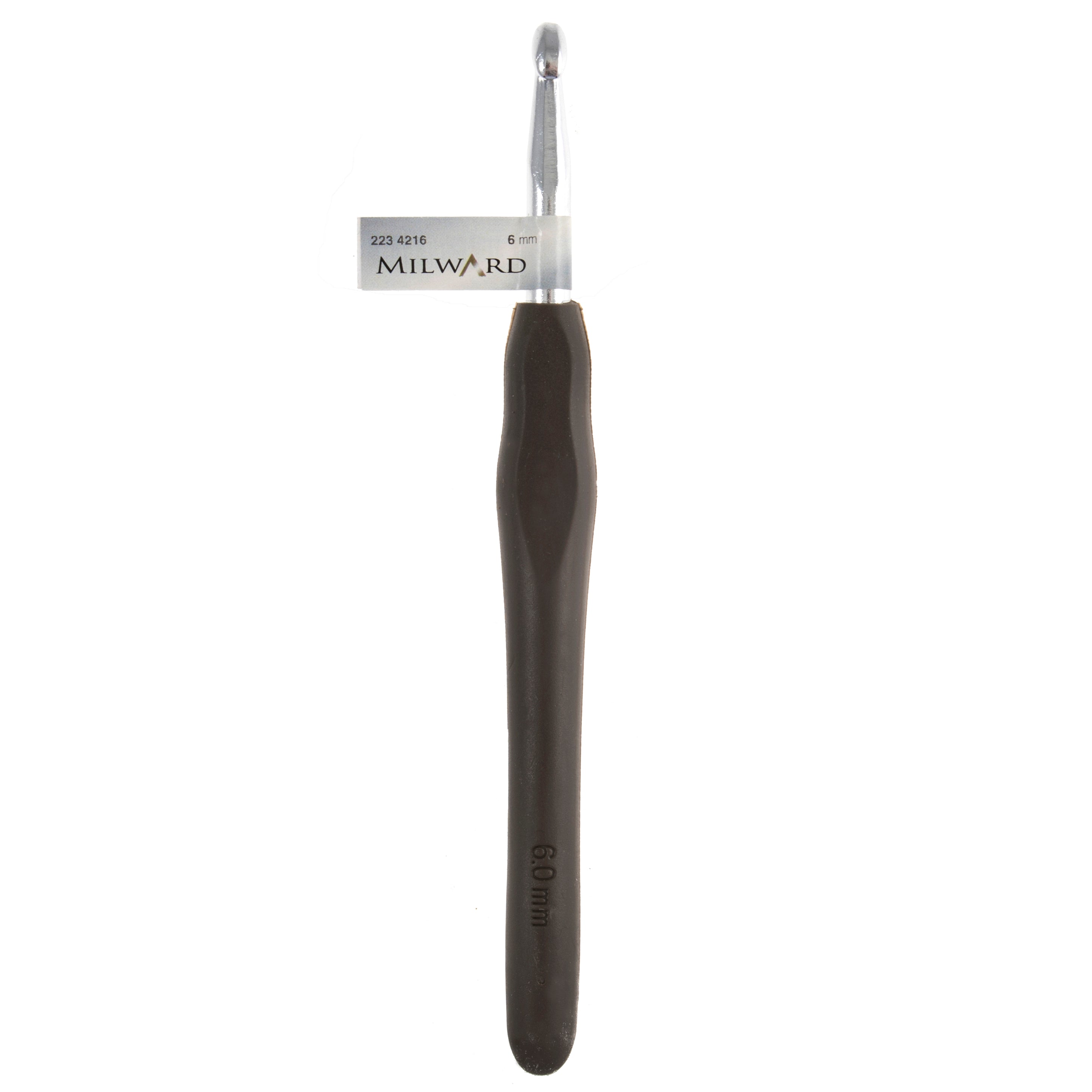 Crochet Hooks Soft Grip 14cm
