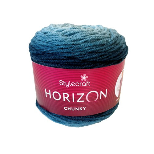 Stylecraft Horizon Gradient Yarn 200g