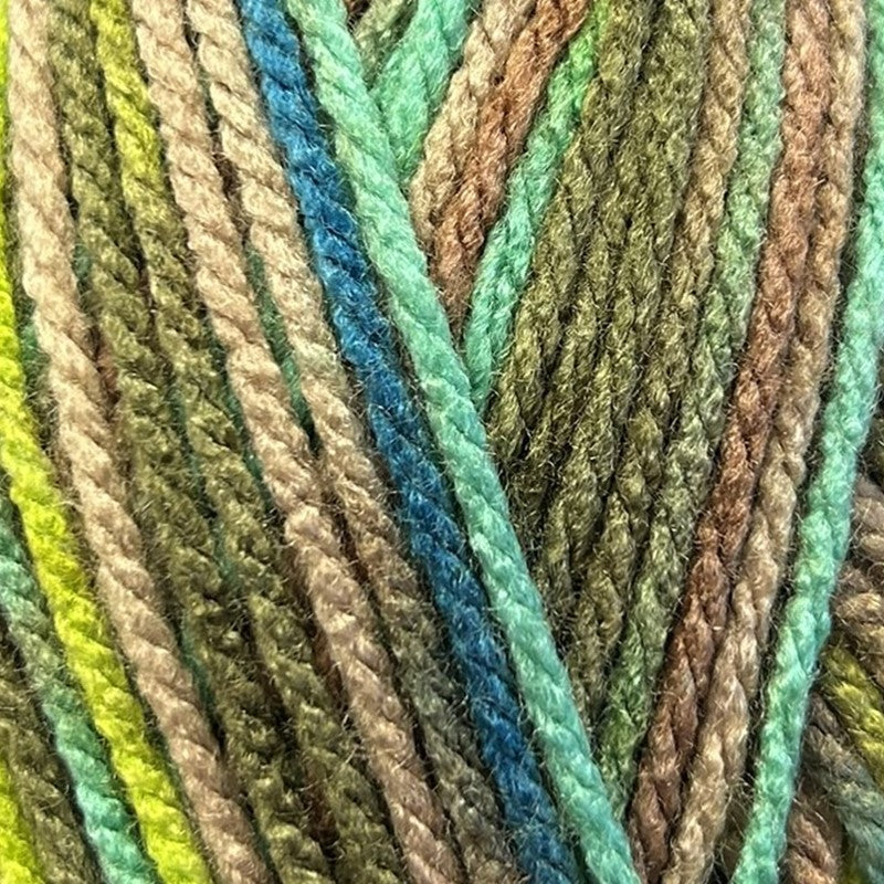 Stylecraft For The Love Of Stripes 100g