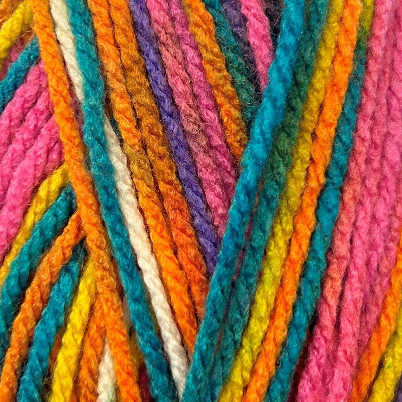 Stylecraft For The Love Of Stripes 100g