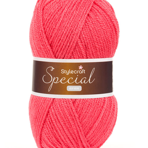 Stylecraft Special Aran 100g