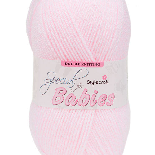 Stylecraft Special for Babies DK 100g