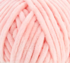 Cygnet Jellybaby Chenille 100g