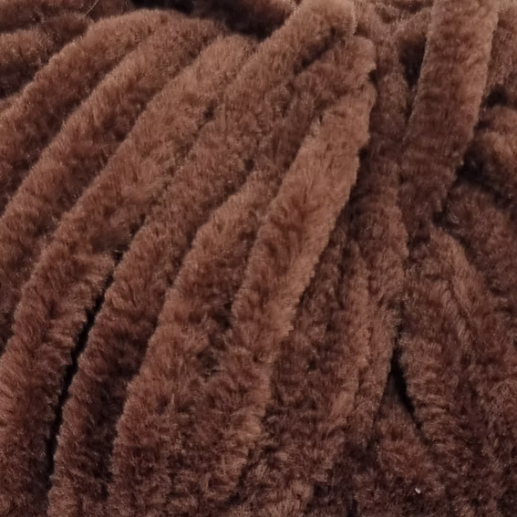 Cygnet Jellybaby Chenille 100g