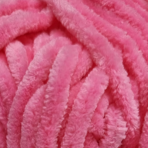 Cygnet Jellybaby Chenille 100g