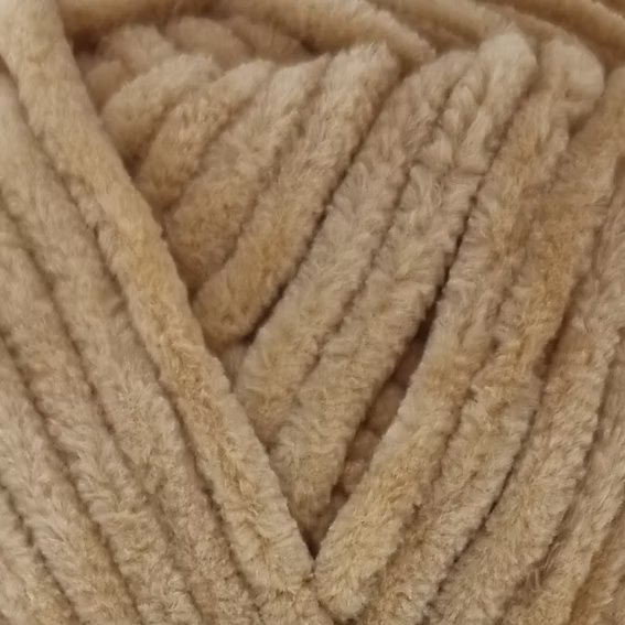 Cygnet Jellybaby Chenille 100g