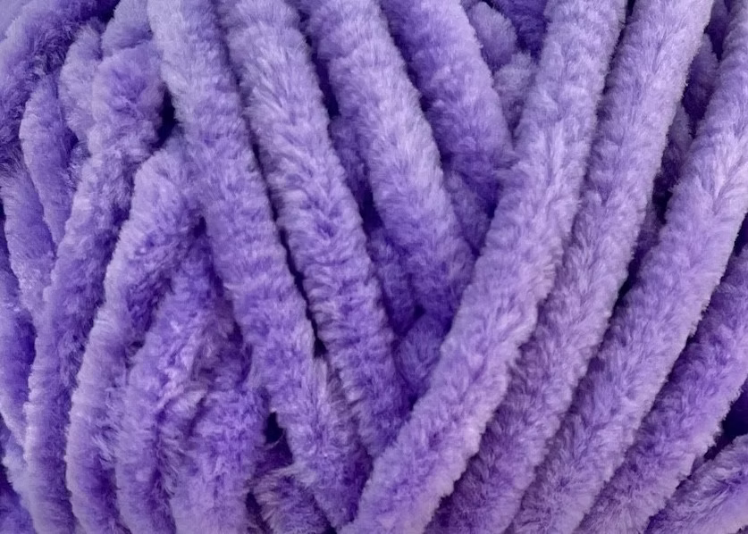 Cygnet Jellybaby Chenille 100g
