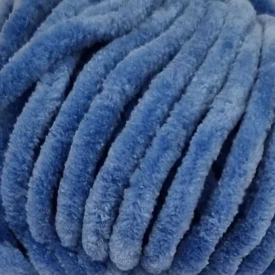 Cygnet Jellybaby Chenille 100g