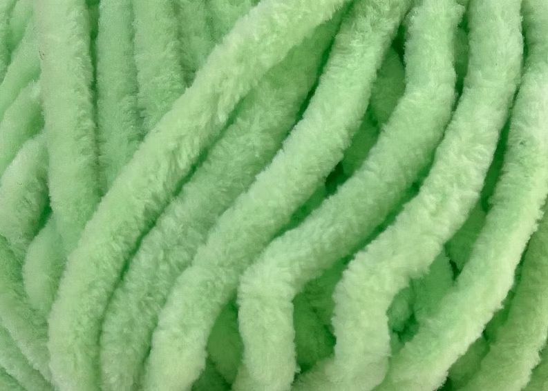 Cygnet Jellybaby Chenille 100g