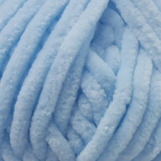 Cygnet Jellybaby Chenille 100g